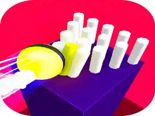 Gra Paint Strike w Internecie