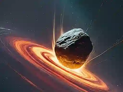 Gra Black Holes w Internecie