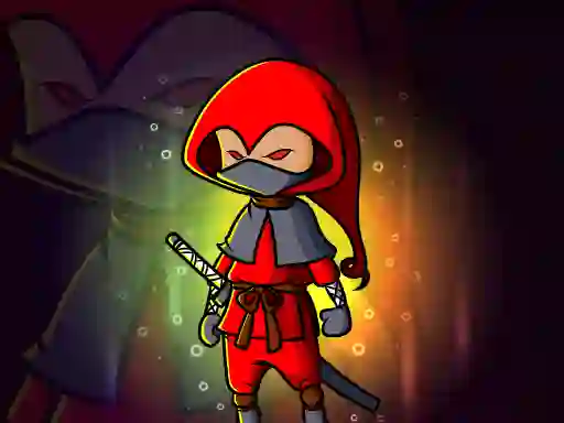 Gra Ninja Attack w Internecie