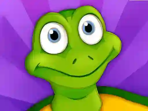 Gra Turtles Harvest w Internecie