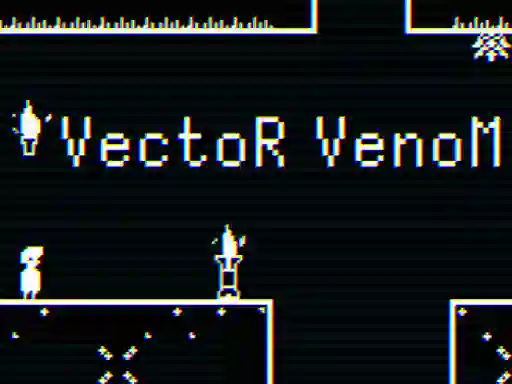 Gra Vector Venom w Internecie