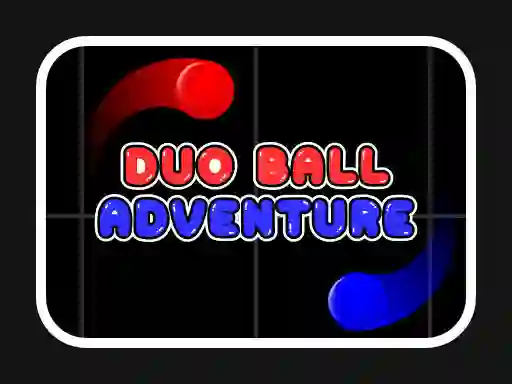 Gra Duo Ball Adventure w Internecie