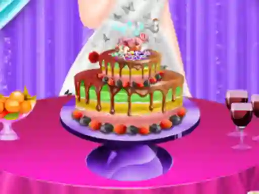 Gra Birthday Cake For My Boyfriend w Internecie
