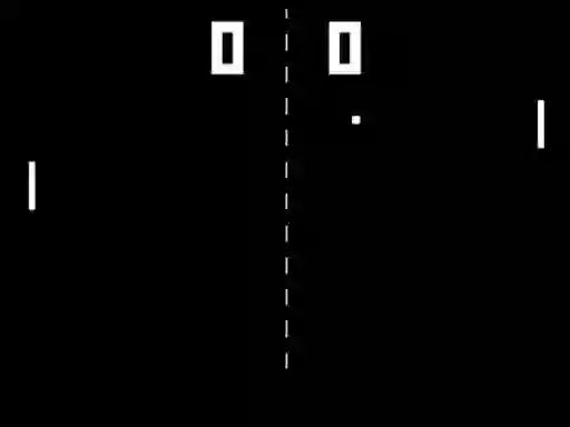 Gra Table Pong 2D w Internecie