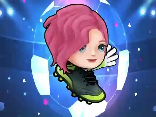 Gra Bubblehead Ball w Internecie