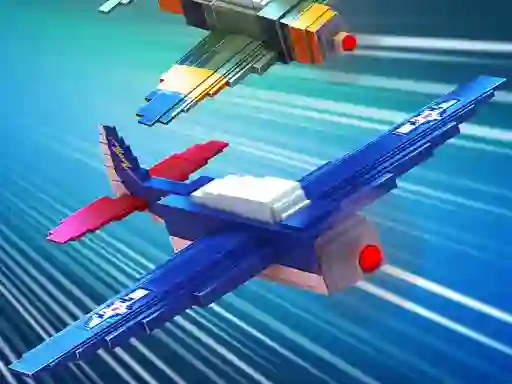 Gra Hill Fly Race w Internecie