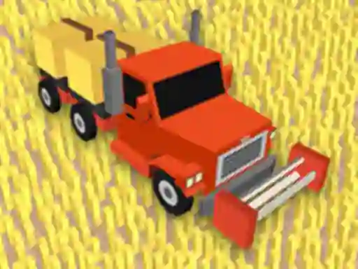 Gra Farmers.io w Internecie