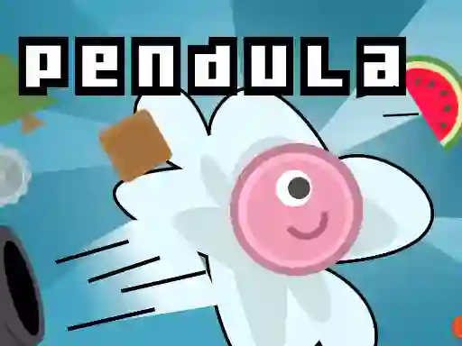 Gra Pendula w Internecie