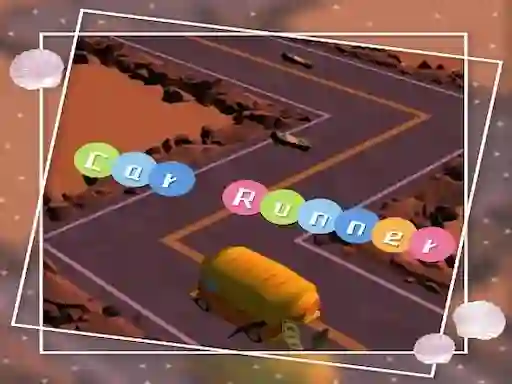 Gra CarRunner w Internecie