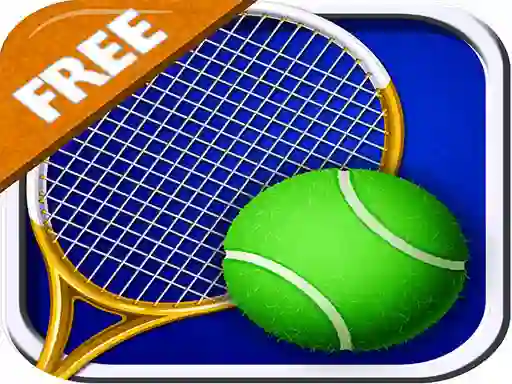 Gra Pocket Tennis w Internecie