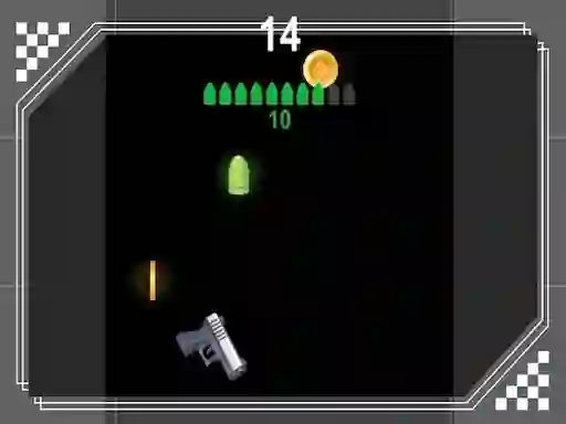 Gra FlipTheGun w Internecie