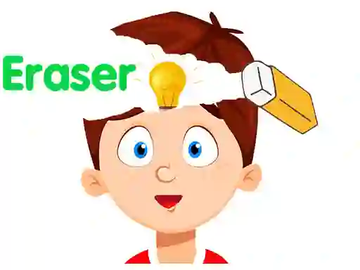 Gra Eraser w Internecie