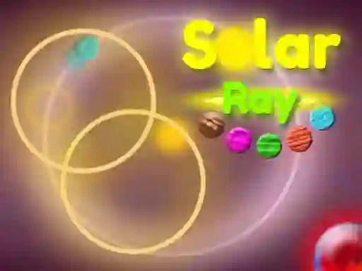 Gra Solar Ray w Internecie