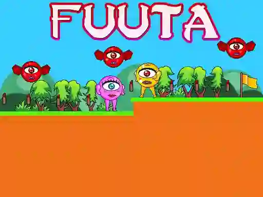 Gra Fuuta w Internecie