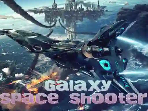 Gra Galaxy w Internecie