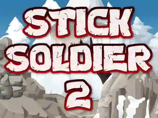 Gra Stick Soldier 2 w Internecie