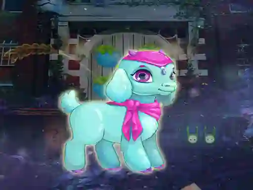 Gra Goat Princess Escape3 w Internecie