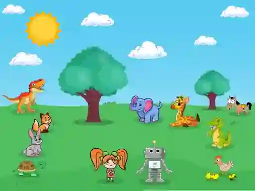 Gra Brain Challenge w Internecie