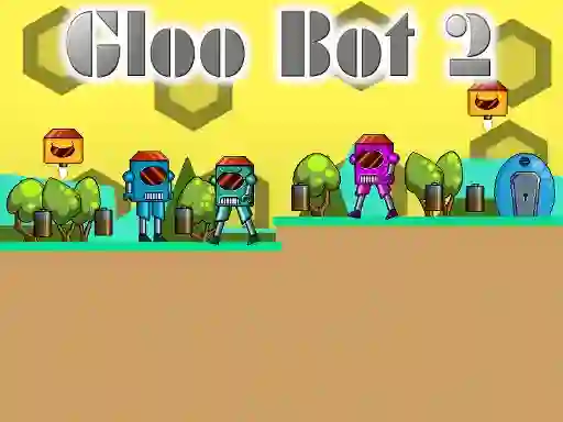 Gra Gloo Bot 2 w Internecie