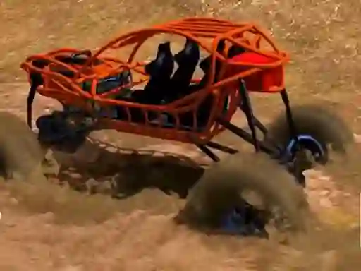 Gra Buggy Demolition Derby 2022 w Internecie