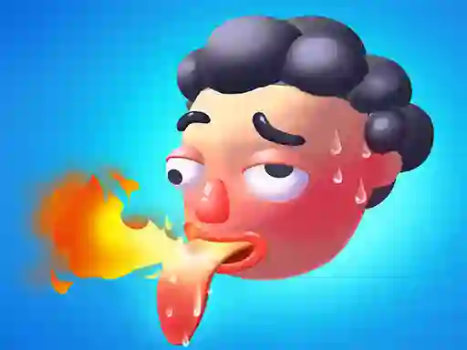 Gra Extra Hot Chili 3D w Internecie