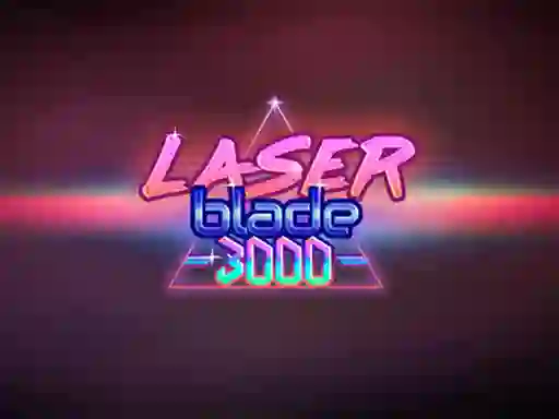 Gra Laser Blade 3000 w Internecie