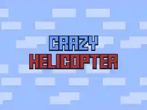 Gra Crazy Helicopter w Internecie