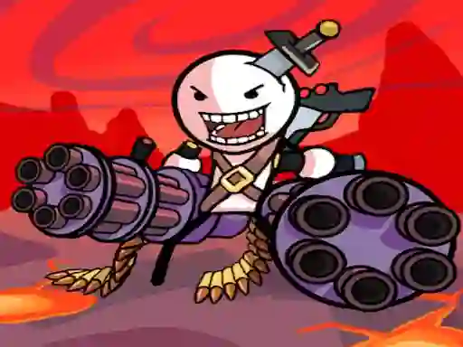 Gra Guns Master w Internecie