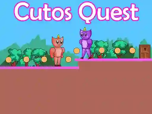 Gra Cutos Quest w Internecie