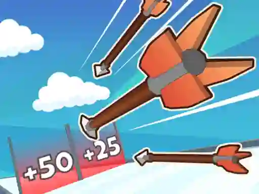 Gra Arrow Master w Internecie