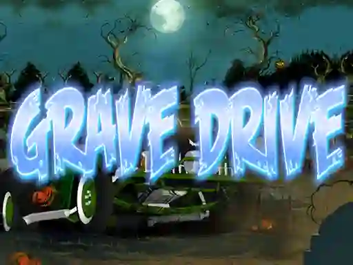 Gra Grave Driving w Internecie
