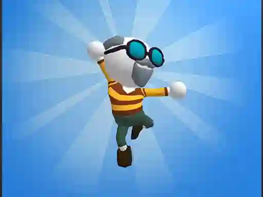 Gra Silly Dancer w Internecie