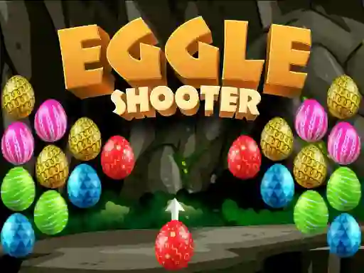 Gra Eggle Shooter Mobile w Internecie