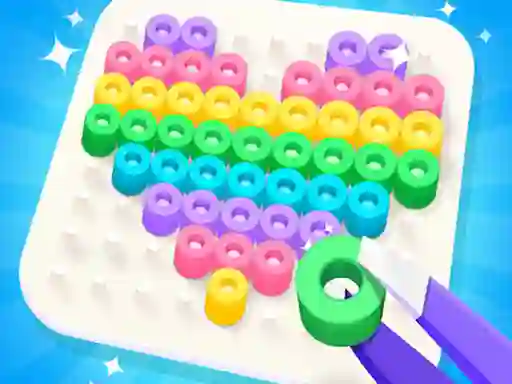 Gra Beads Art Design w Internecie