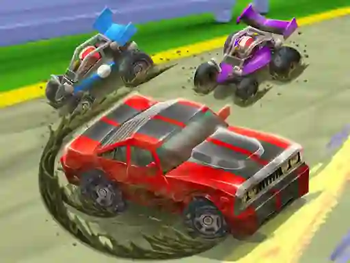 Gra Drift the Car w Internecie
