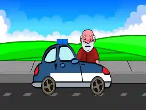 Gra Find The Old Mans Car Key 2 w Internecie