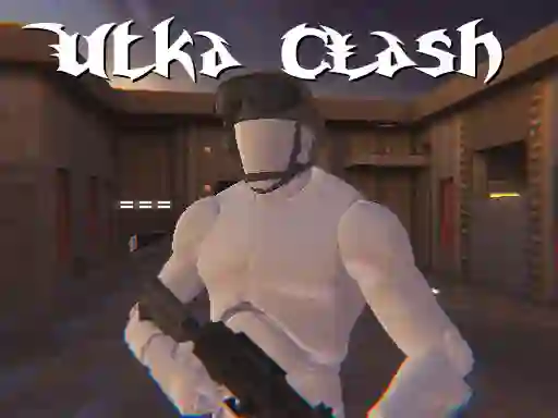 Gra Utka Clash w Internecie