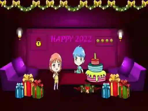 Gra 2022 New Year Final Episode w Internecie