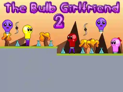 Gra The Bulb Girlfriend 2 w Internecie