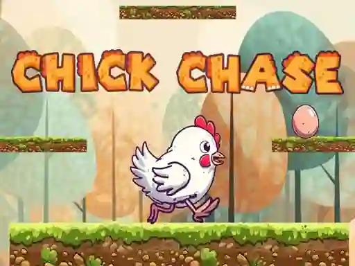Gra Chick Chase w Internecie