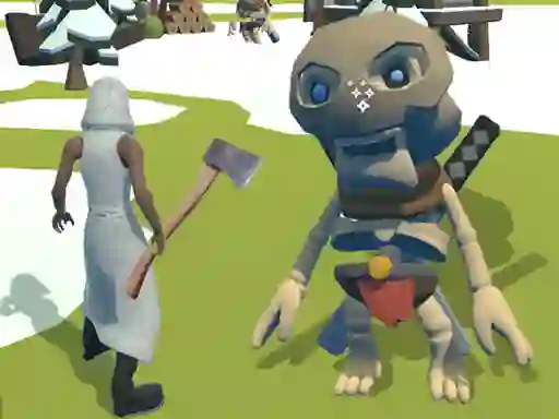 Gra Weapon Shooter w Internecie