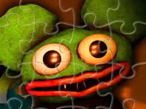 Gra MUZY Jigsaw Puzzle w Internecie