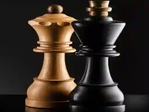 Gra Simple Chess w Internecie