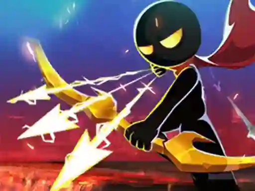 Gra Crazy Archer w Internecie