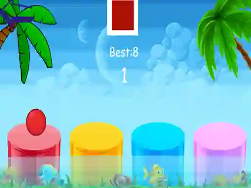 Gra Color Box w Internecie