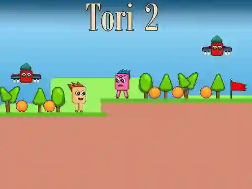 Gra Tori 2 w Internecie