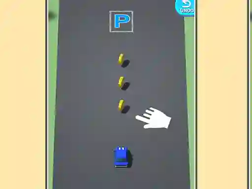 Gra Park Master Game w Internecie