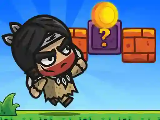 Gra Super Jim Adventure w Internecie