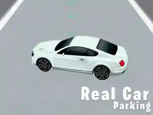 Gra Real Car Parking w Internecie