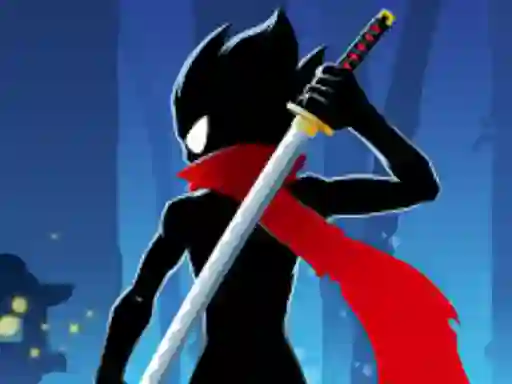 Gra Shadow Ninja w Internecie
